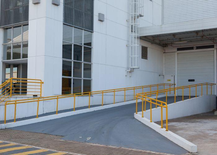seguraça para Armazem seguraça para Armazem