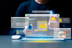 Inteligência Artificial no Setor Financeiro: Inovações e Soluções da Prosegur