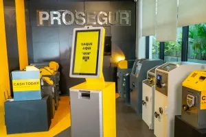 PIX Saque: como o Cash Today da Prosegur transforma a experiência no varejo brasileiro