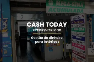 Caso de sucesso: Casa Lotérica Gasparzinho moderniza a gestão de numerário e aumenta a segurança no caixa
