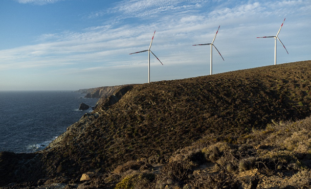 Grupo Prosegur renova plano de compensação de carbono em projeto de energia eólica no Chile compensacion