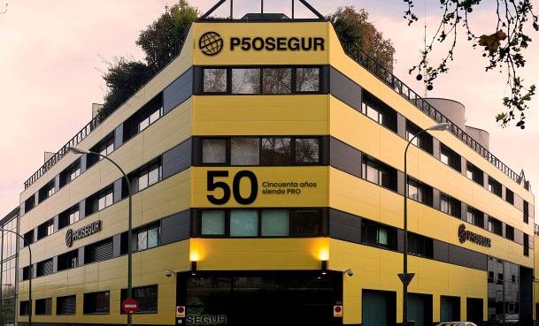 No ano de seu 50º aniversário, Grupo Prosegur se consolida entre as Empresas mais Confiáveis do Mundo pelo quarto ano consecutivo