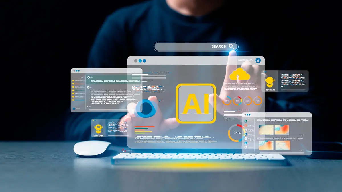 Inteligencia Artificial no Setor Financeiro