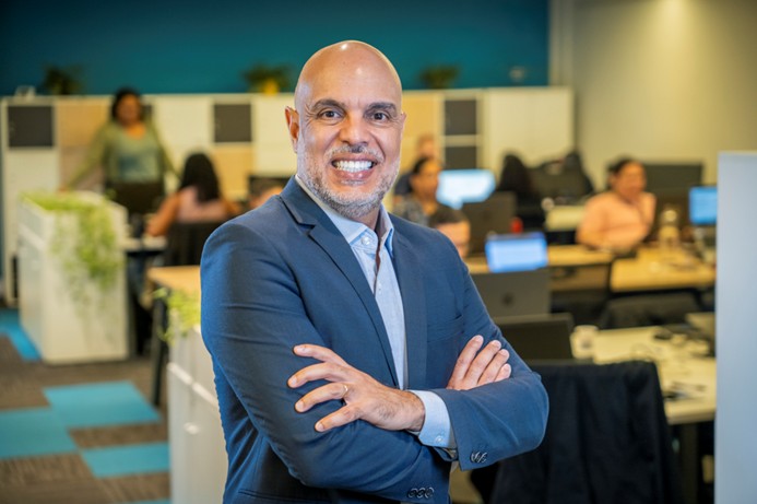 Prosegur Cash anuncia novo Diretor Geral no Brasil e reforça compromisso com transformação do negócio