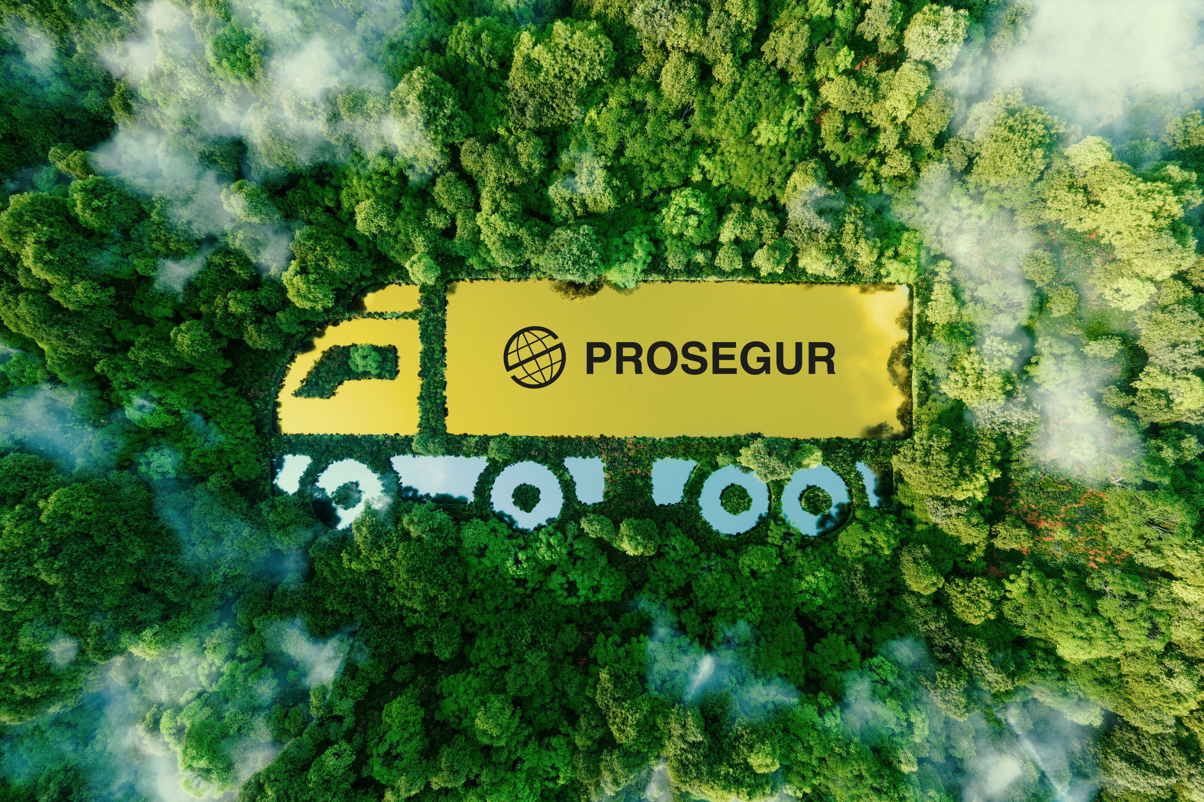 Prosegur implementa GTV-e em todas suas filiais no Brasil e reduz em 95% o consumo de papel