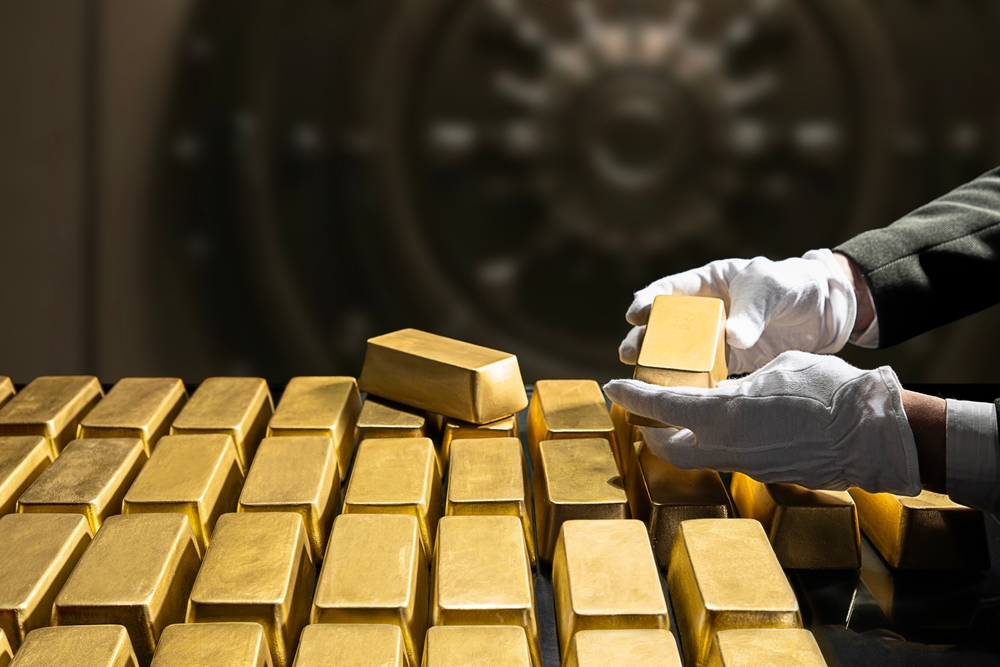 Prosegur Crypto fortalece mercado brasileiro com plataforma de ouro tokenizado Prosegur Digital Gold