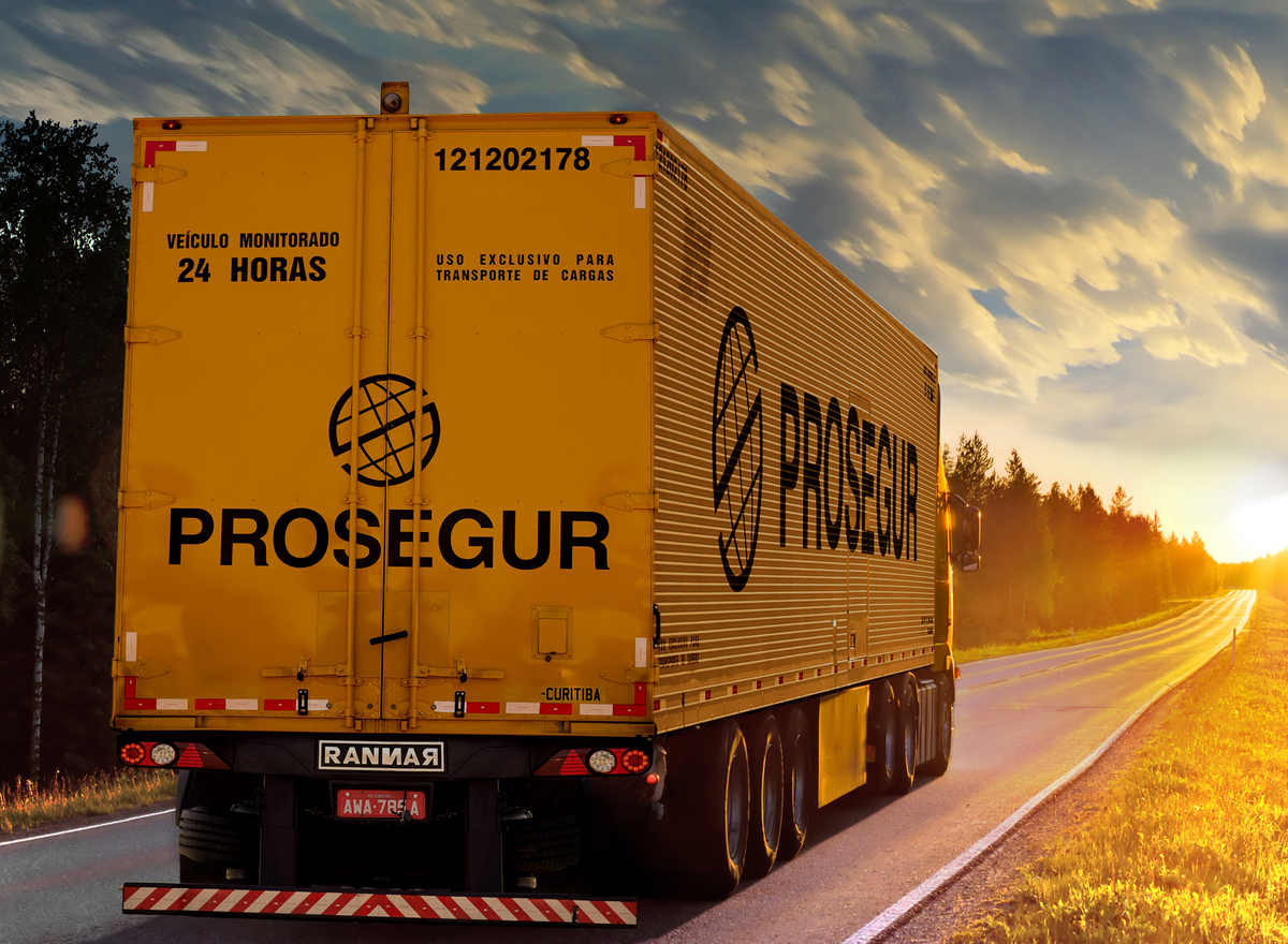 transporte de valores