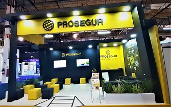 Prosegur é a patrocinadora oficial da Latam Retail Show Latam Retail Show 2019