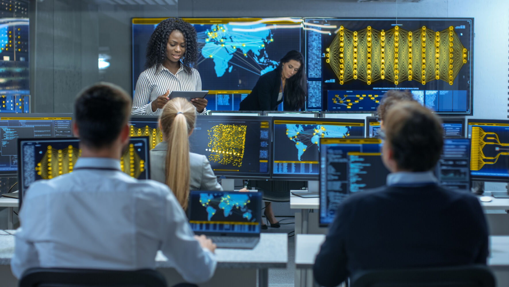 Com aumento no número de ataques digitais, Cipher analisa cenário da cibersegurança para 2025 Com aumento no número de ataques digitais, Cipher analisa cenário da cibersegurança para 2025