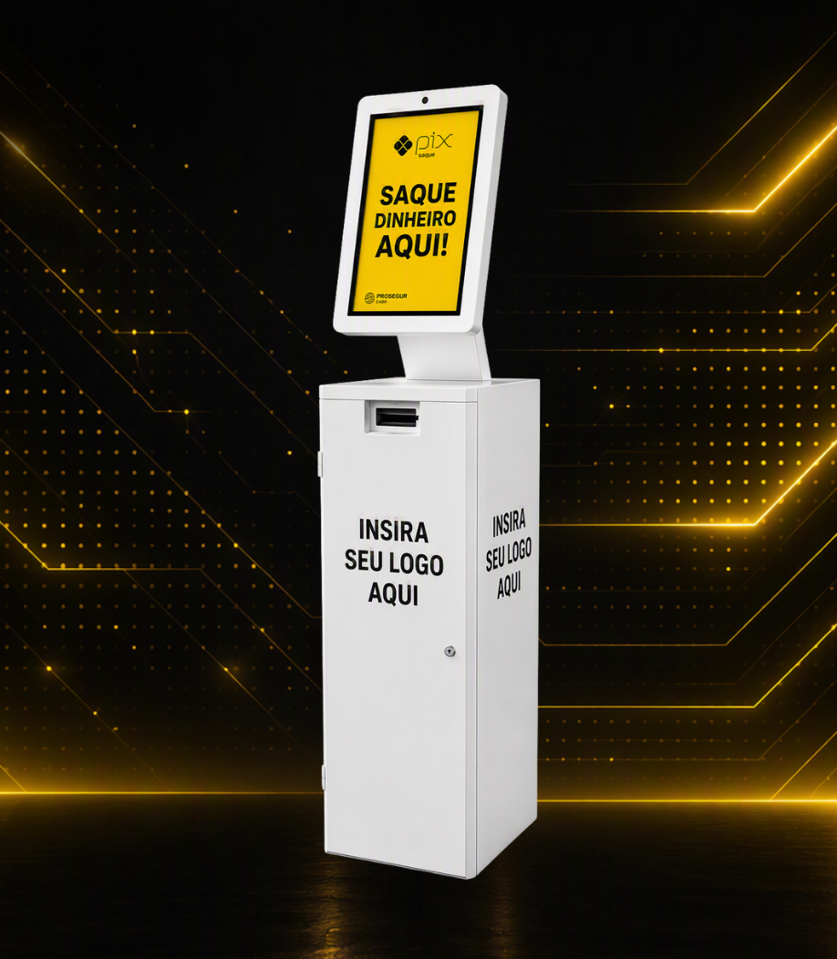 Prosegur Cash leva à 16ª edição do Concred inovações para cooperativas de crédito com foco em personalização e automação de numerário